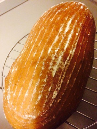 CHLIEB PRE PRACUJÚCICH